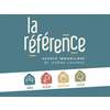 La Référence, Agence Immobilière by Jérôme COUDRAY