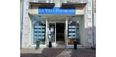 Photo constructeur LA VILLA PORNICAISE