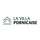 Logo LA VILLA PORNICAISE