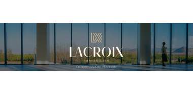 Photo agence LACROIX IMMOBILIER