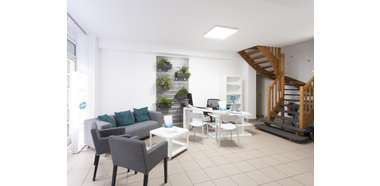 Photo agence LADRESSE - ILE DE NANTES