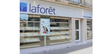 Photo agence LAFORET - CAEN VAUCELLES Photo agence LAFORET - CAEN VAUCELLES
