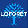 Logo LAFORET CHALLANS 