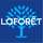 Logo LAFORET CHALLANS 