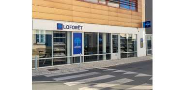 Photo agence LAFORET CHANTONNAY Photo agence LAFORET CHANTONNAY