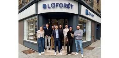 Photo agence LAFORET FLERS