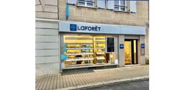 Photo agence LAFORET IMMOBILIER Agence de Falaise