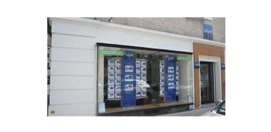 Photo agence LAFORET IMMOBILIER Agence de Falaise