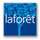 Logo Laforêt Immobilier Elbeuf