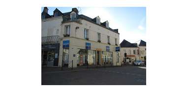 Photo agence Laforêt Immobilier Guer