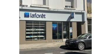 Photo agence Laforêt Immobilier Pontivy