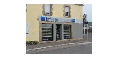 Photo agence Laforêt Immobilier Riantec