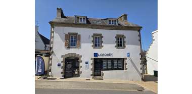 Photo agence LAFORET IMMOBILIER SAINT RENAN Photo agence LAFORET IMMOBILIER SAINT RENAN