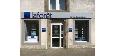 Photo agence Laforêt La Chapelle-Saint-Laurent