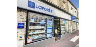 Photo agence Laforêt Locminé Photo agence Laforêt Locminé
