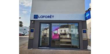 Photo agence Laforêt Muzillac