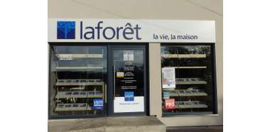 Photo agence Laforet Nort sur Erdre