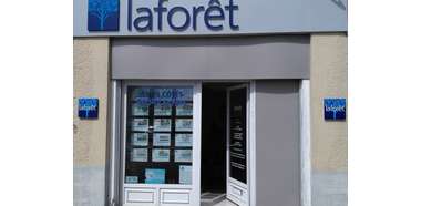 Photo agence Laforêt Nueil-les-Aubiers