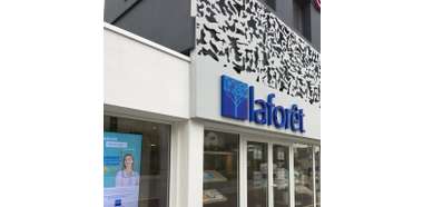 Photo agence LAFORET Quimper - West Immobilier