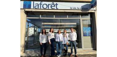 Photo agence Laforêt Saint-Nazaire