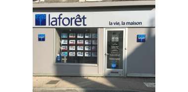 Photo agence Laforêt Saint-Varent Photo agence Laforêt Saint-Varent