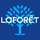Logo LAFORET SGXV