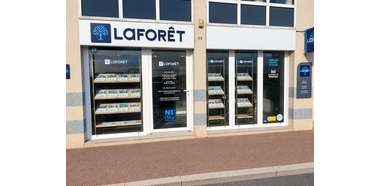 Photo agence LAFORET SGXV Photo agence LAFORET SGXV