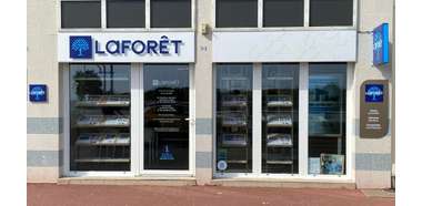 Photo agence LAFORET ST GILLES 
