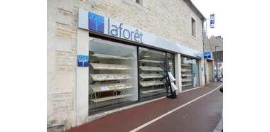Photo agence Laforet Verson Photo agence Laforet Verson