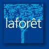 Logo Laforet Verson