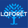 Logo Laforêt 