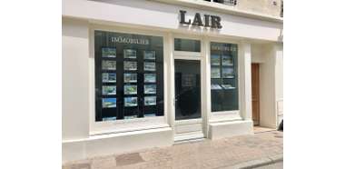 Photo agence LAIR IMMOBILIER ARGENTAN