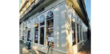 Photo agence Lair Immobilier Commerce & Entreprise