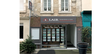 Photo agence LAIR IMMOBILIER ECOUCHE LES VALLEES