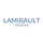 Logo LAMIRAULT IMMOBILIER
