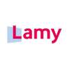 Logo LAMY GIO BREST Logo LAMY GIO BREST