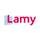 Logo LAMY GIO BREST