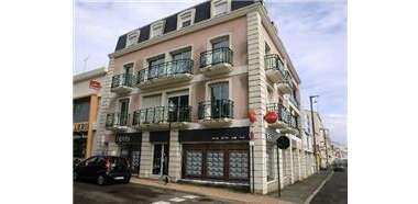 Photo agence LAMY LES SABLES D'OLONNE