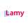 Logo LAMY LES SABLES D'OLONNE