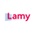 Logo LAMY NANTES