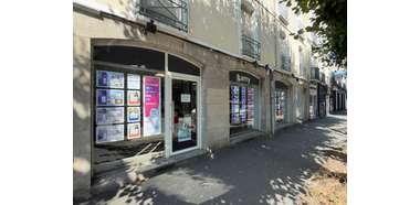 Photo agence LAMY Transaction RENNES