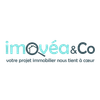 Logo Lazare invest immo