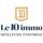 Logo LE 10 IMMO