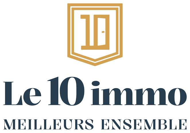 Programme immobilier neuf LE 10 IMMO