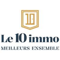 Logo LE 10 IMMO