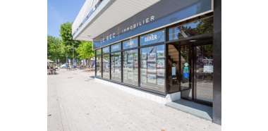 Photo agence Le Bec Immobilier Lorient