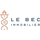 Logo Le Bec immobilier Vannes
