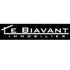 LE BIAVANT IMMOBILIER  / TREGUNC