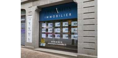 Photo agence Le Camus Immobilier Photo agence Le Camus Immobilier