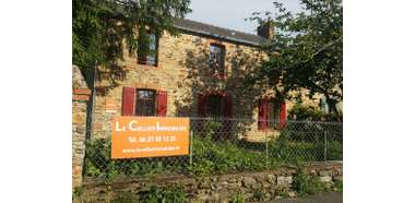 Photo agence Le Cellier Immobilier Photo agence Le Cellier Immobilier